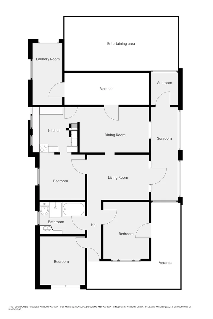 Additional image 17 of 45 Vaux Street, Cowra NSW 2794