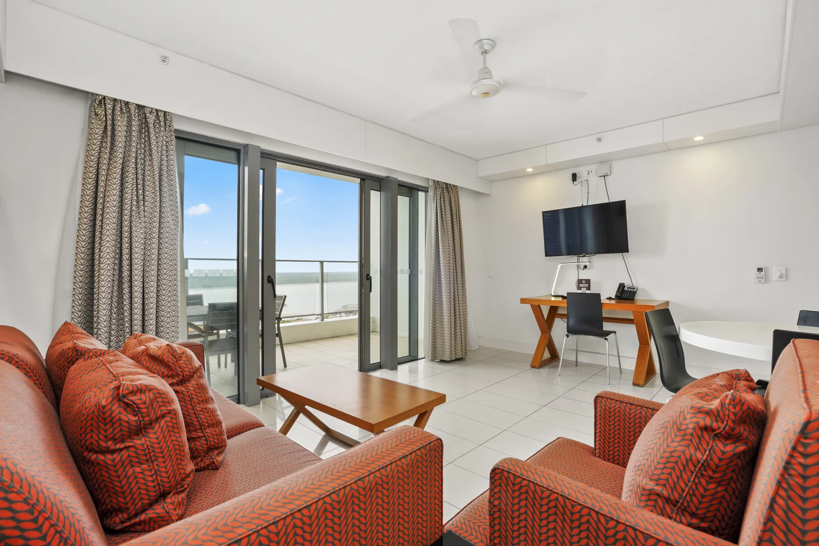 Additional image 9 of 1306/31 Woods Street, Darwin City NT 0800