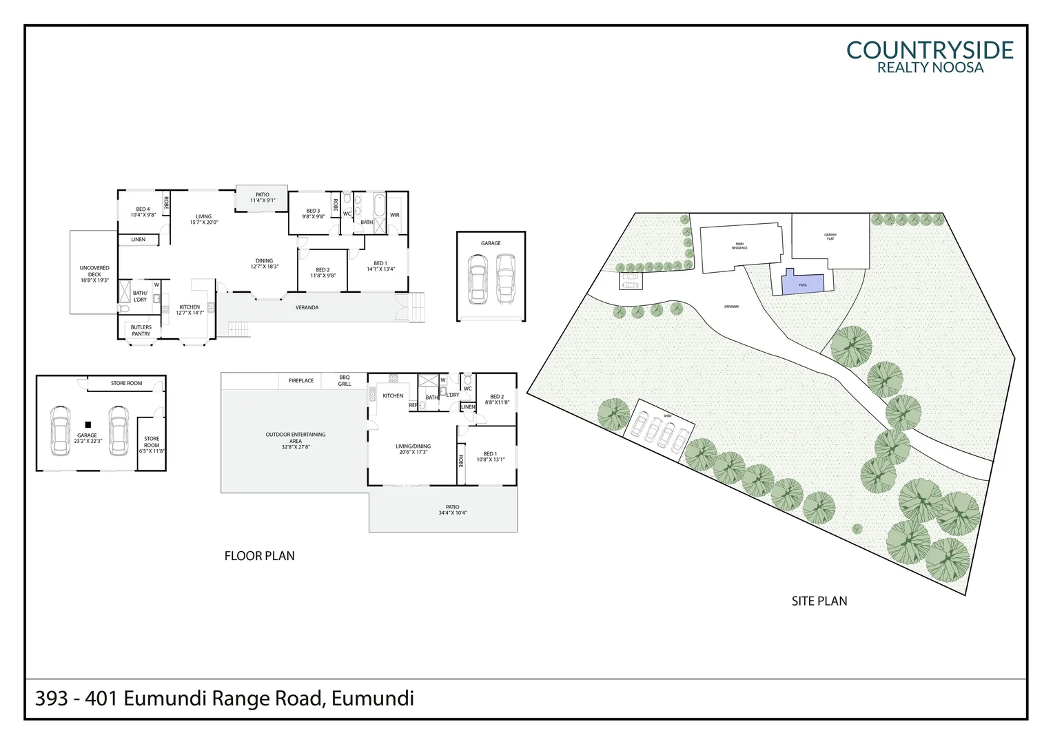 Additional image 35 of 393-401 Eumundi Range Road, Eumundi QLD 4562