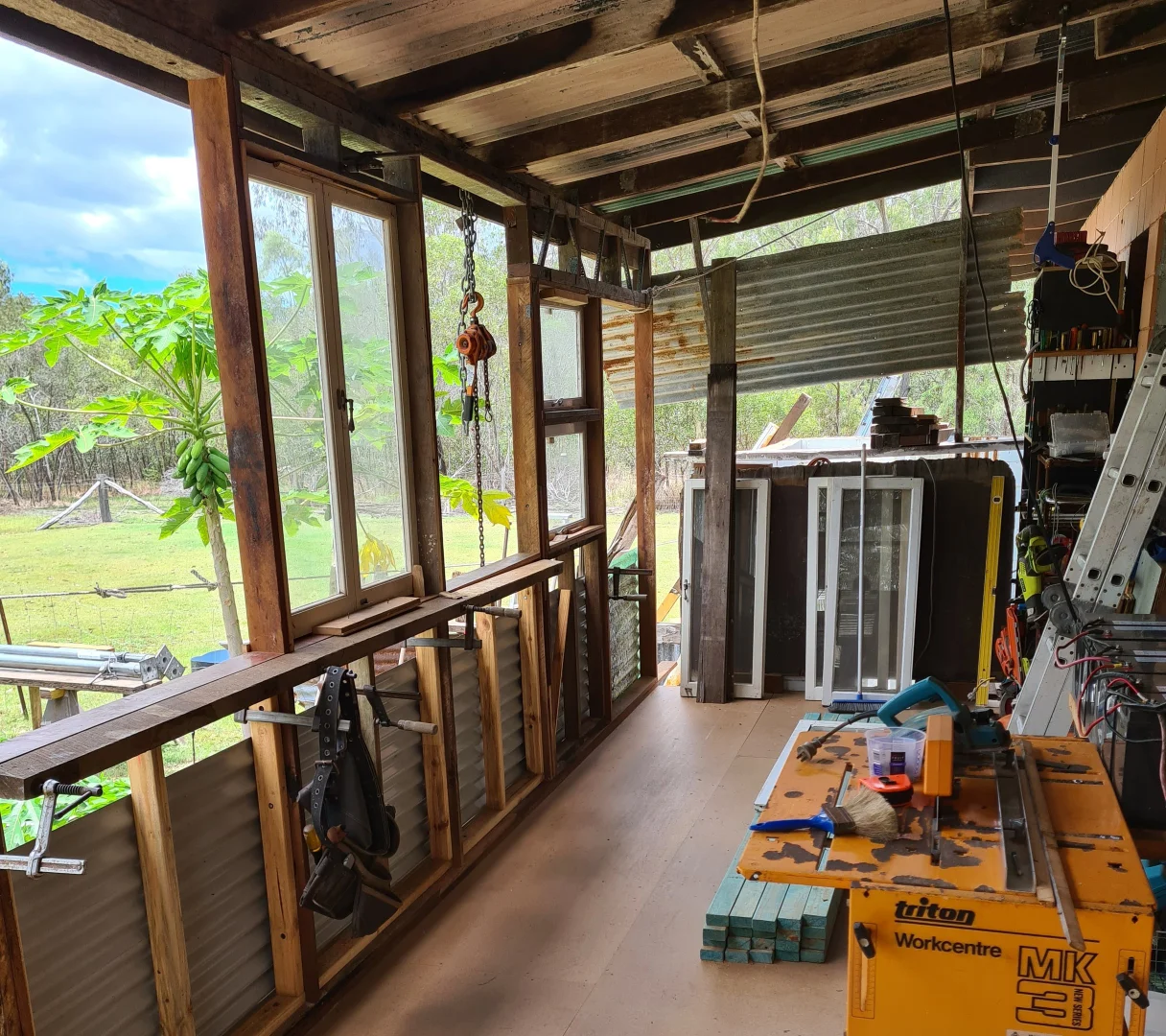 Additional image 2 of 136 Oyster Creek Road, Oyster Creek QLD 4674