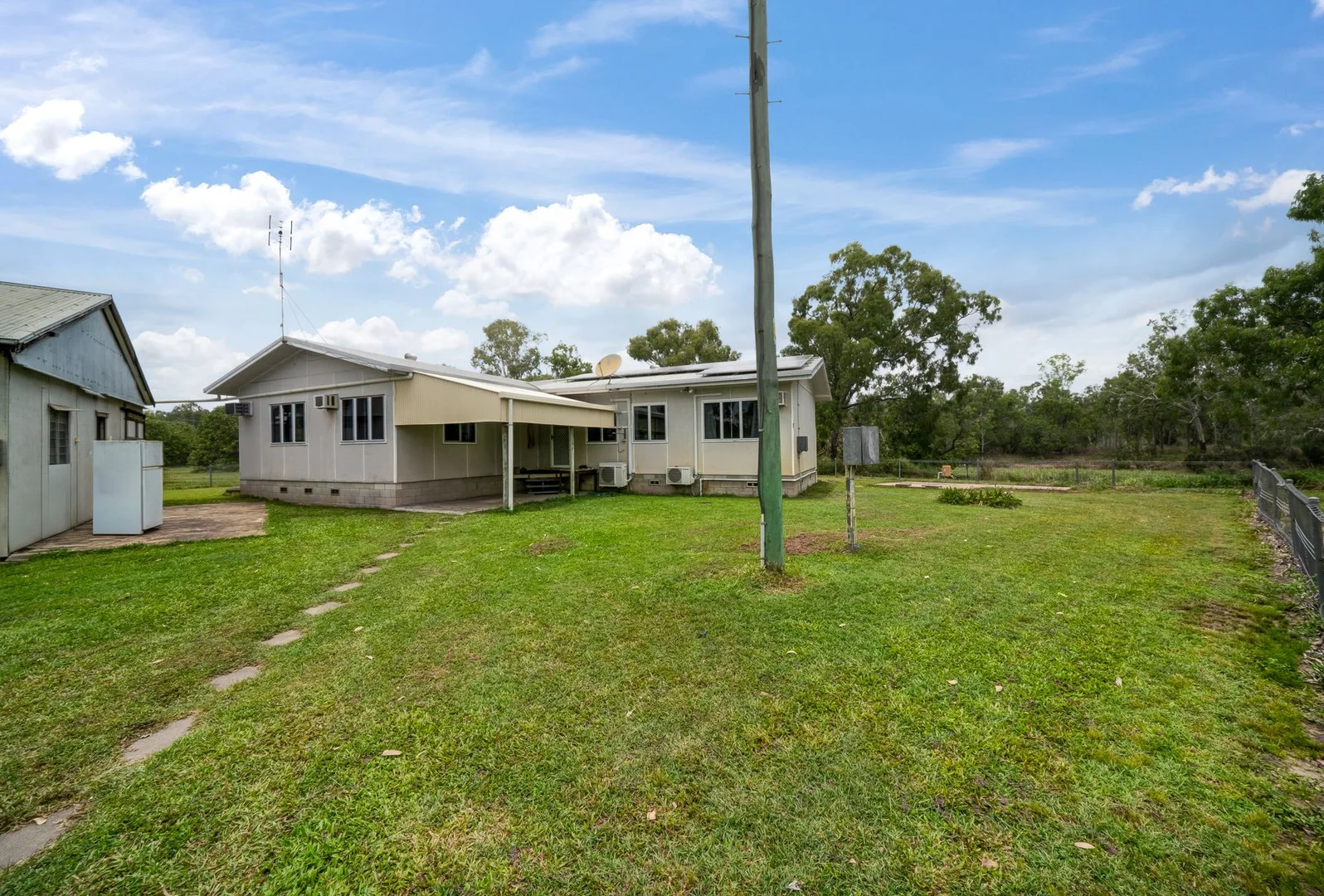 Additional image 16 of 101 AUBREY ROAD, Clare QLD 4807