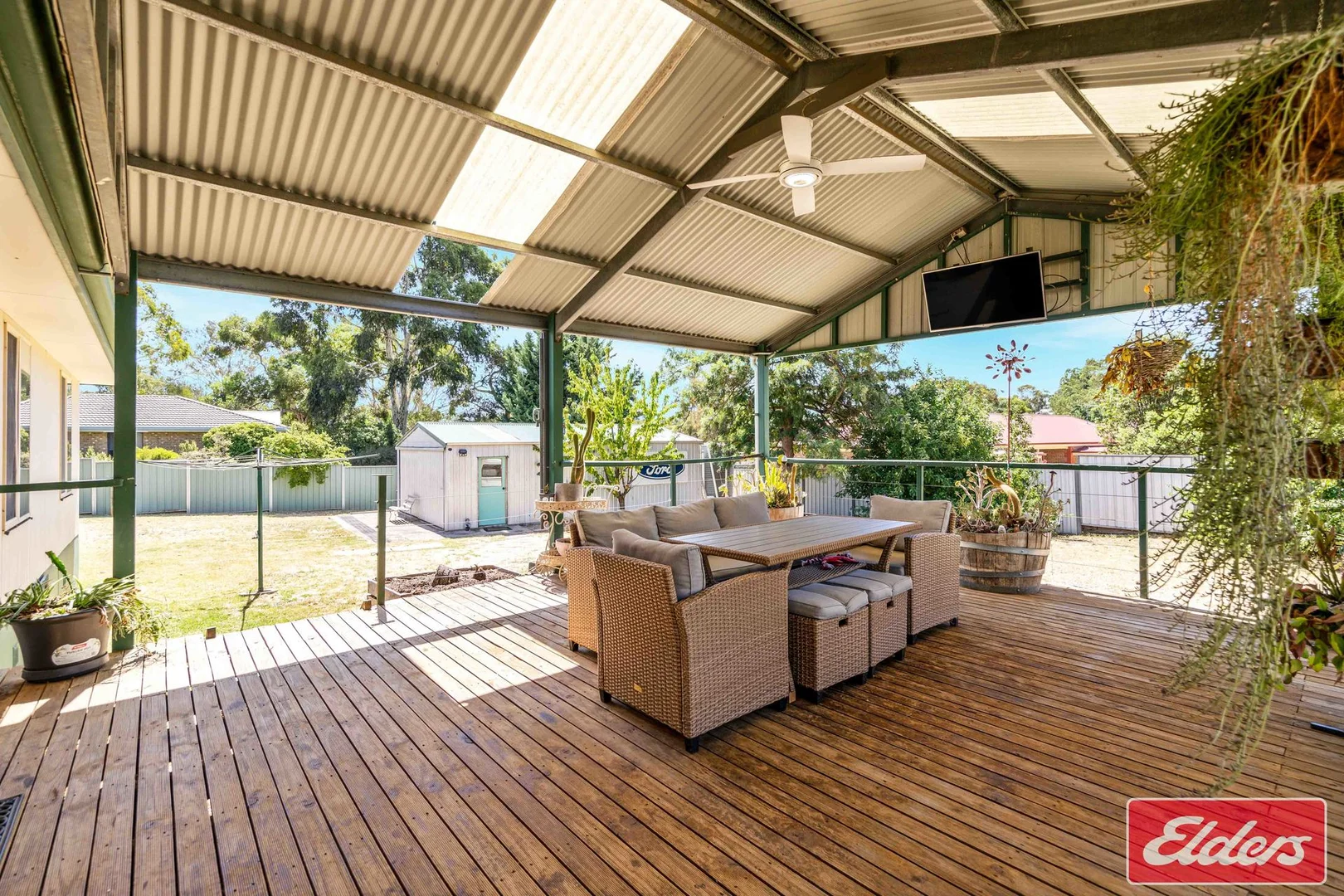 Additional image 25 of 6 David Randall Street, Williamstown SA 5351
