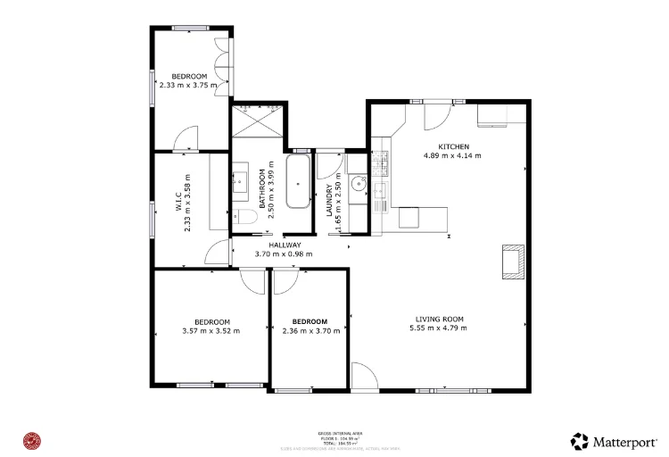 Additional image 19 of 184 Camp Street, Temora NSW 2666