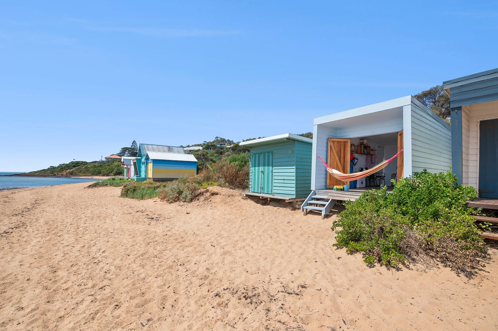Additional image 9 of Beach Box 65 Ranelagh Beach, Mount Eliza VIC 3930
