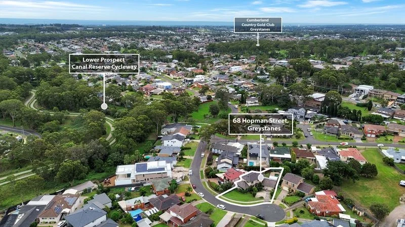 Additional image 15 of 68 Hopman Street, Greystanes NSW 2145