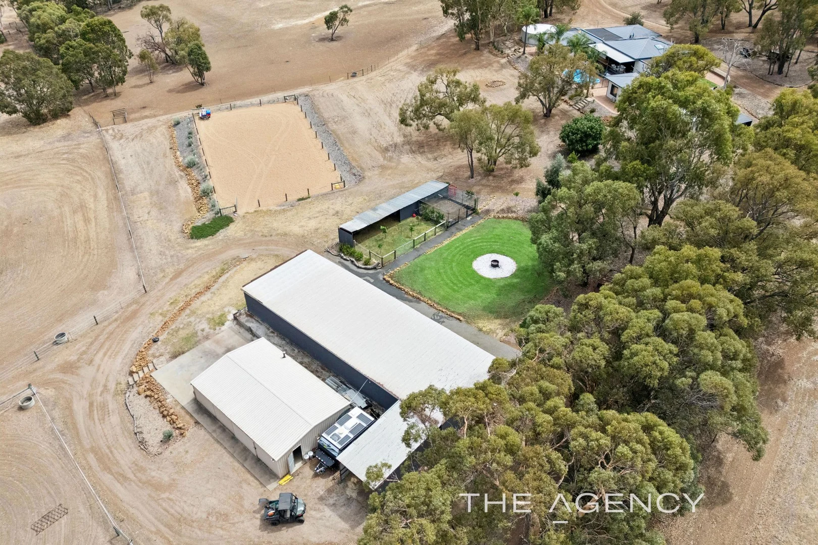 Additional image 32 of 61 Gaden Road, Wundowie WA 6560