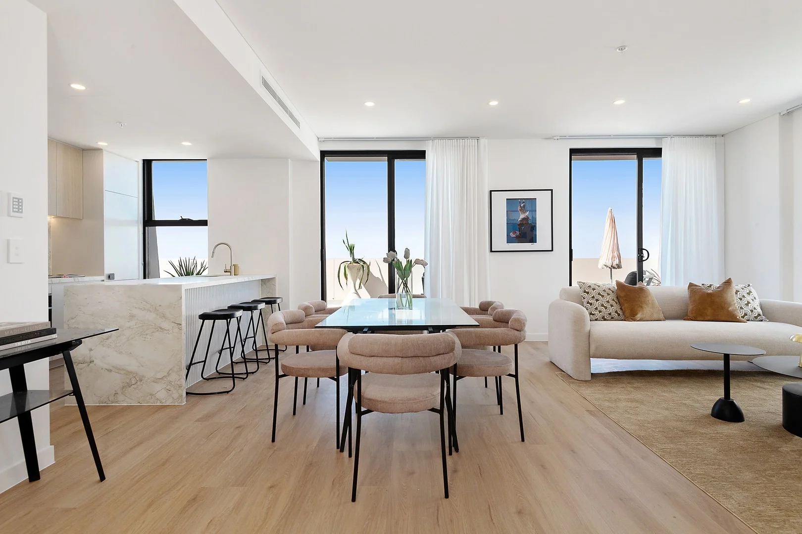 A401/825 New Canterbury Road, Dulwich Hill NSW 2203