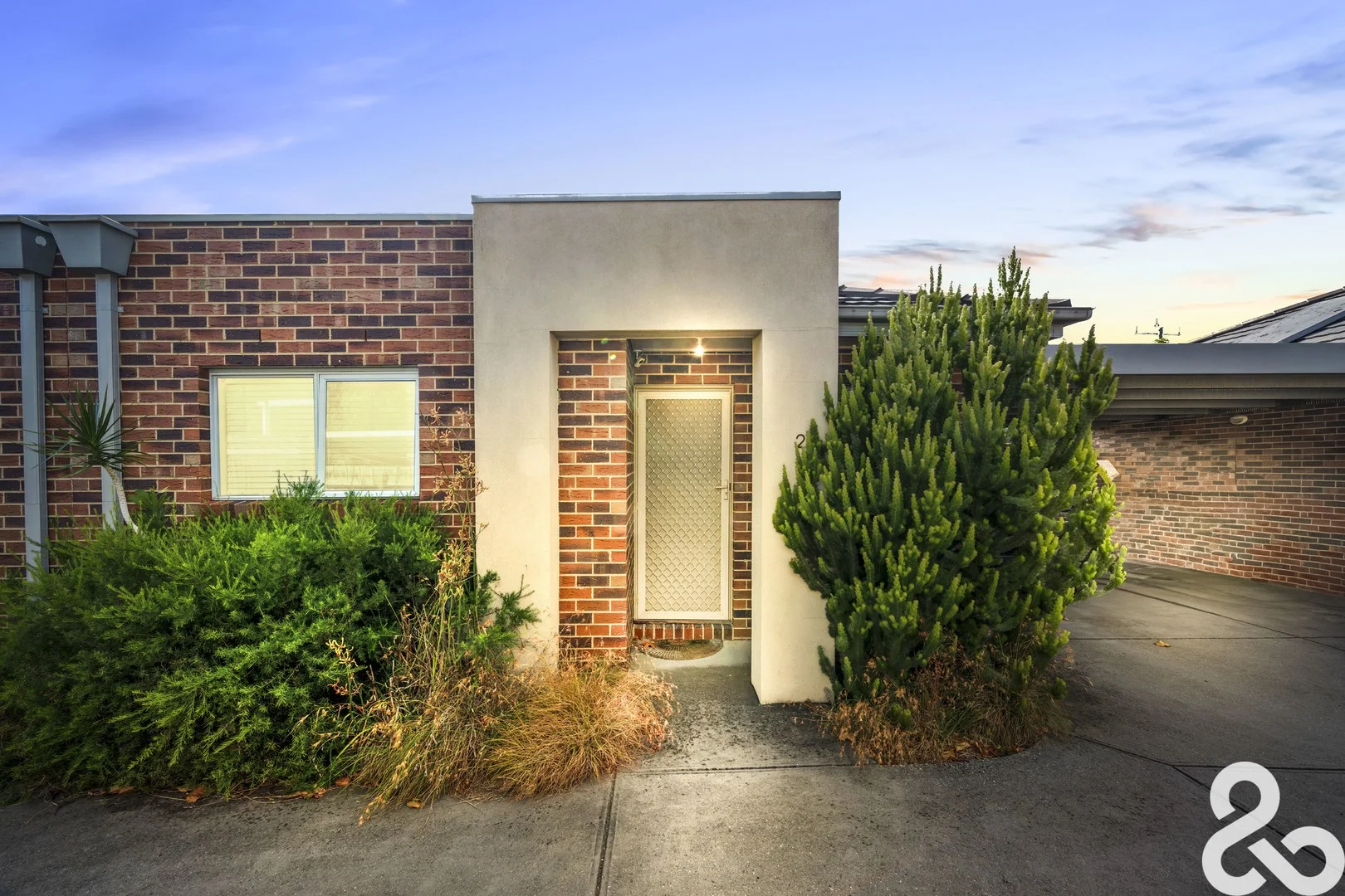 2/54 Crookston Road, Reservoir VIC 3073