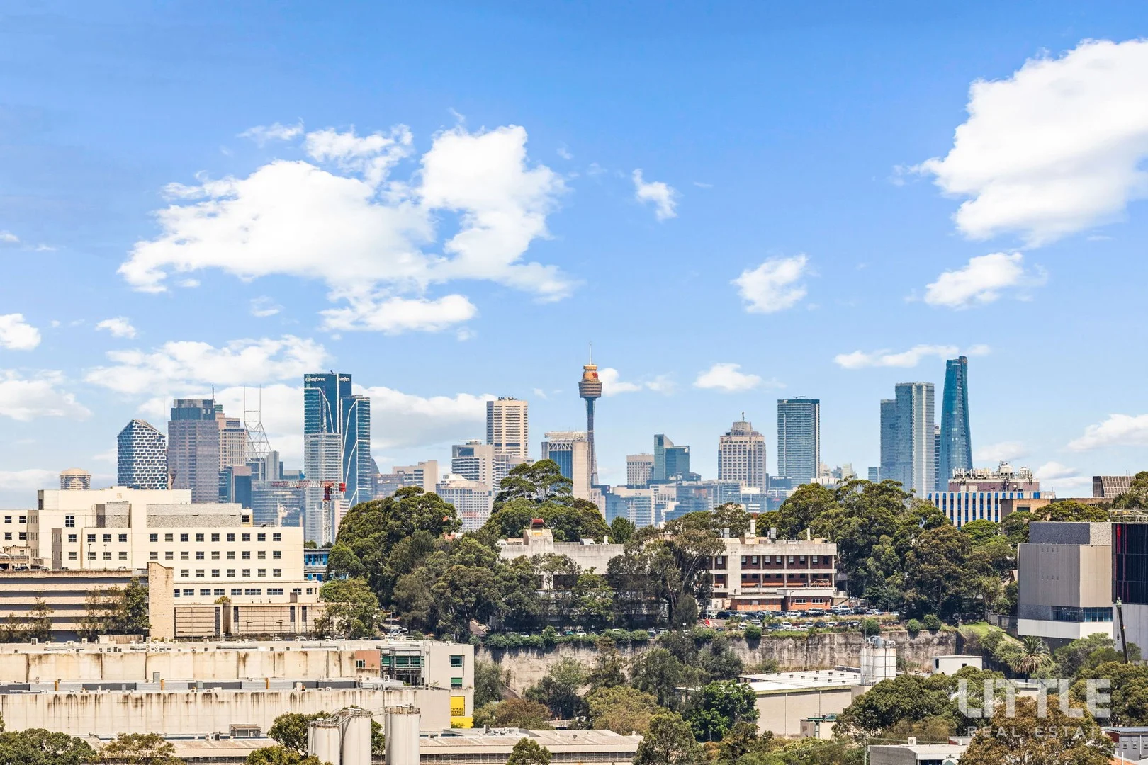 906/4 Broughton Road, Artarmon NSW 2064