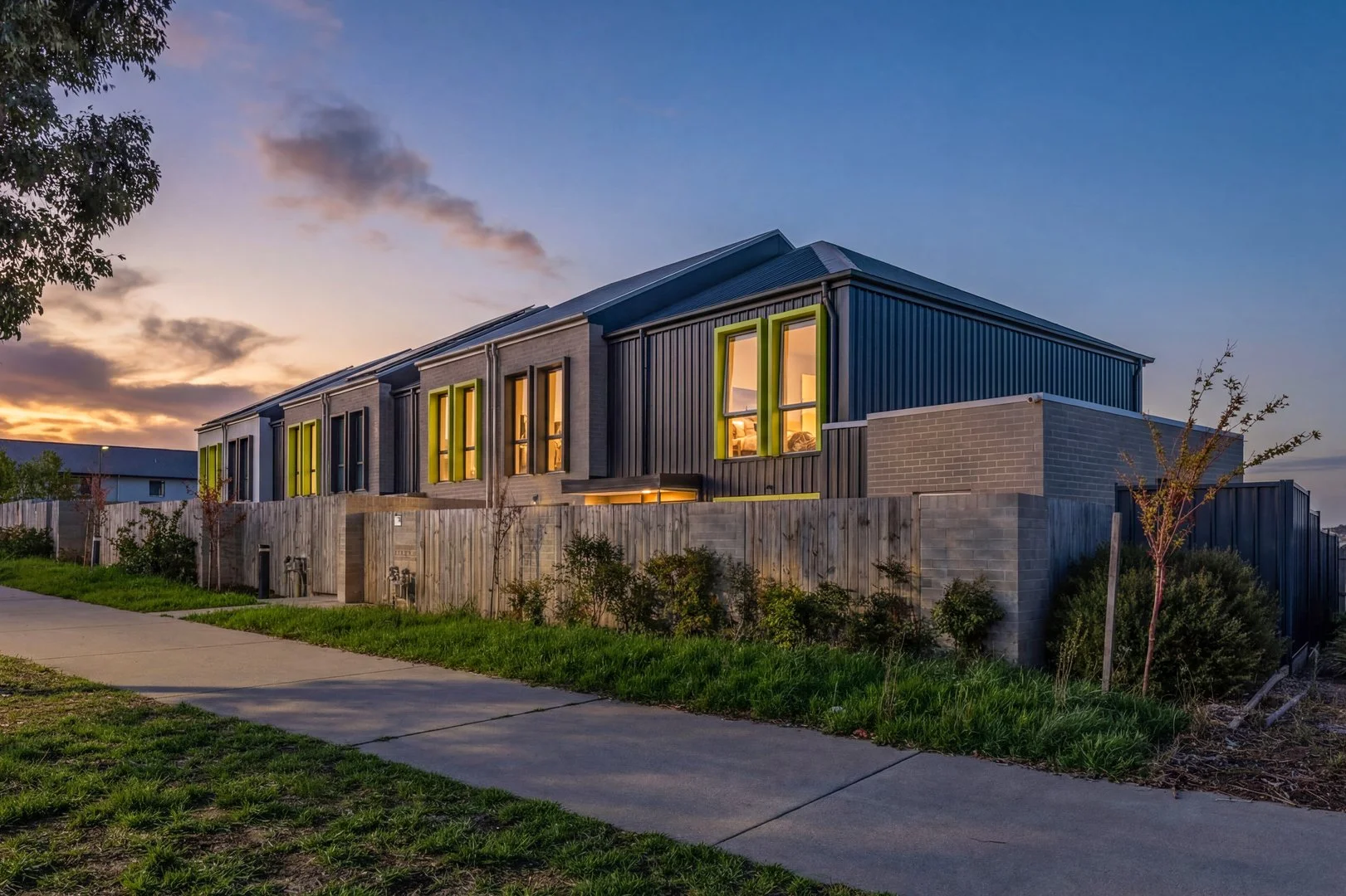 Additional image 9 of 24A Grenfell Avenue, Taylor ACT 2913