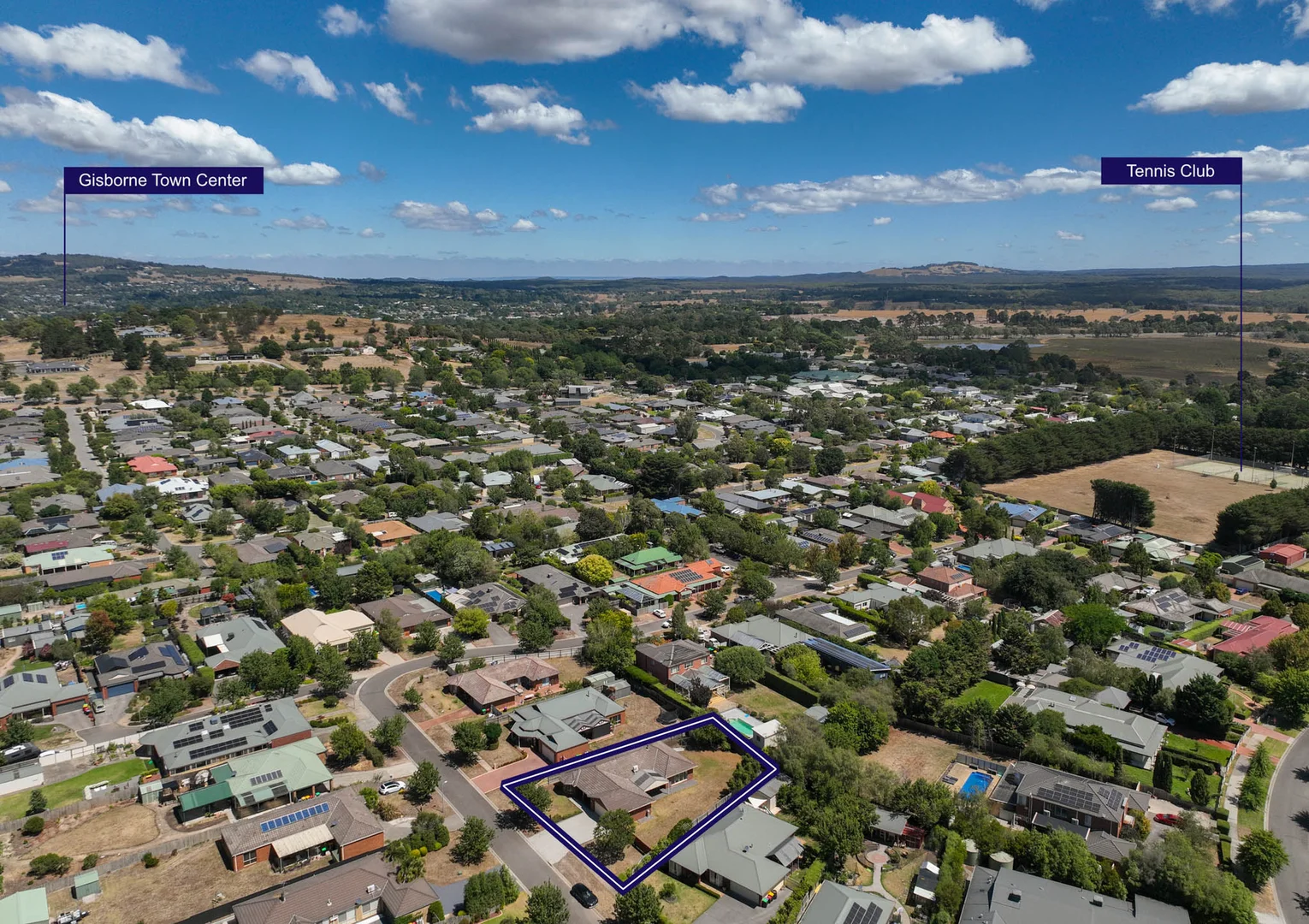 Additional image 20 of 25 Dalray Crescent, New Gisborne VIC 3438