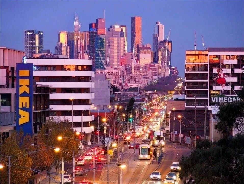 Additional image 11 of 517/4 Acacia Place, Abbotsford VIC 3067