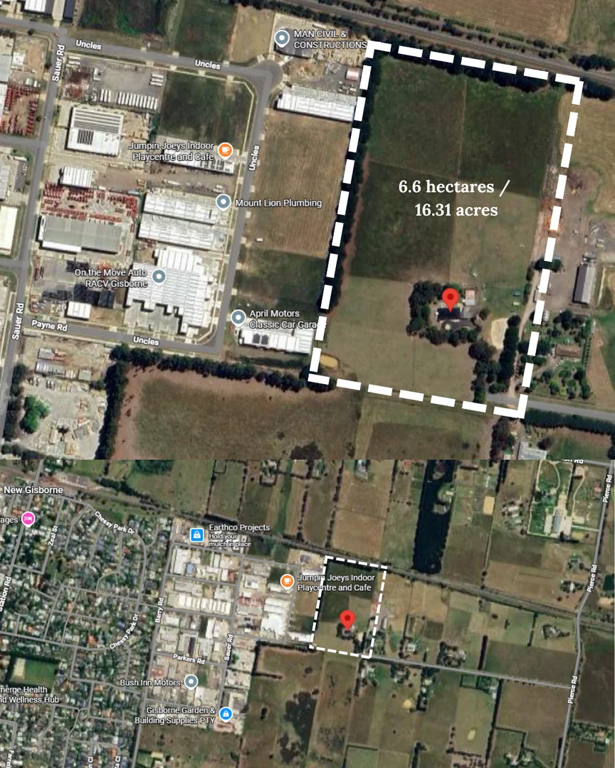 Additional image 3 of 84 Payne Road, New Gisborne VIC 3438