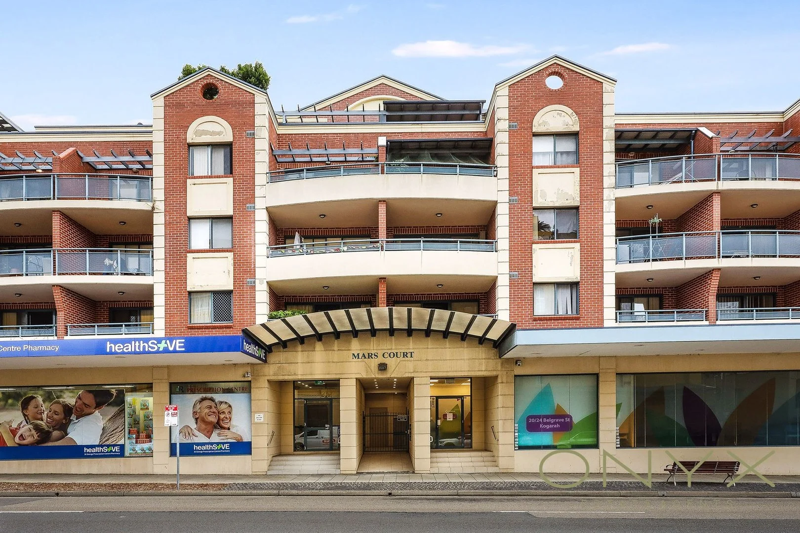 9/24 Belgrave Street, Kogarah NSW 2217
