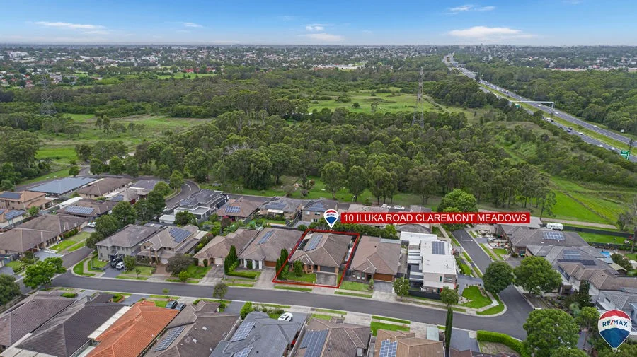 Additional image 15 of 10 ILUKA ROAD, Claremont Meadows NSW 2747
