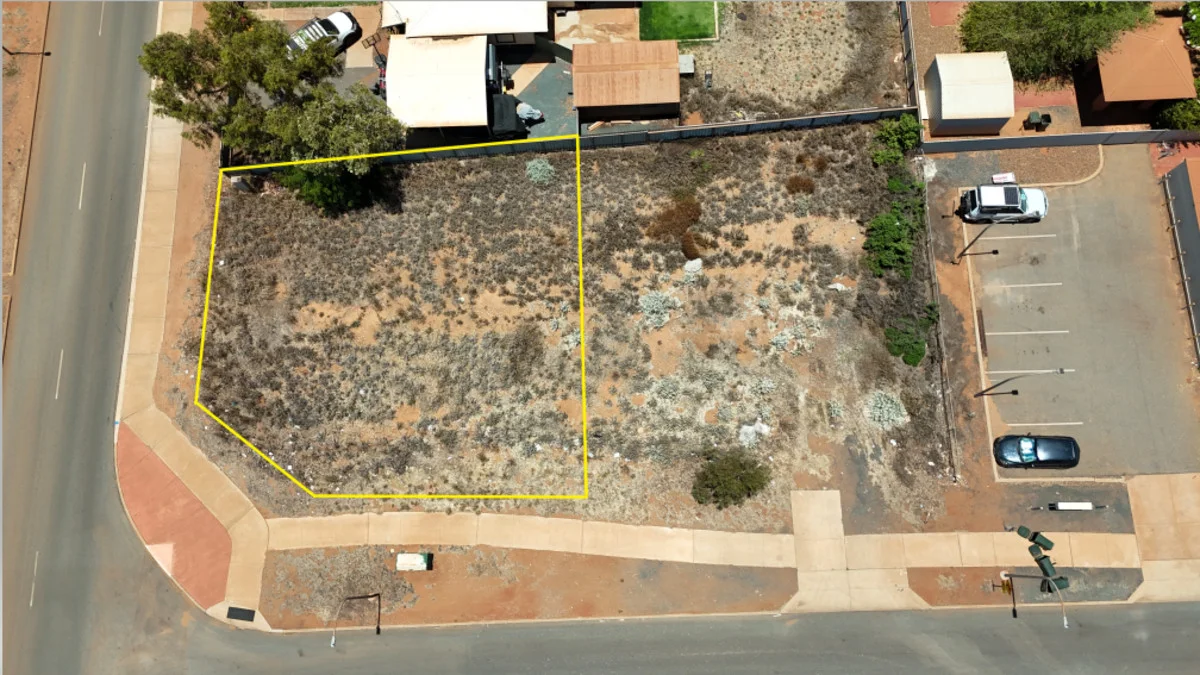 153A Anderson Street, Port Hedland WA 6721