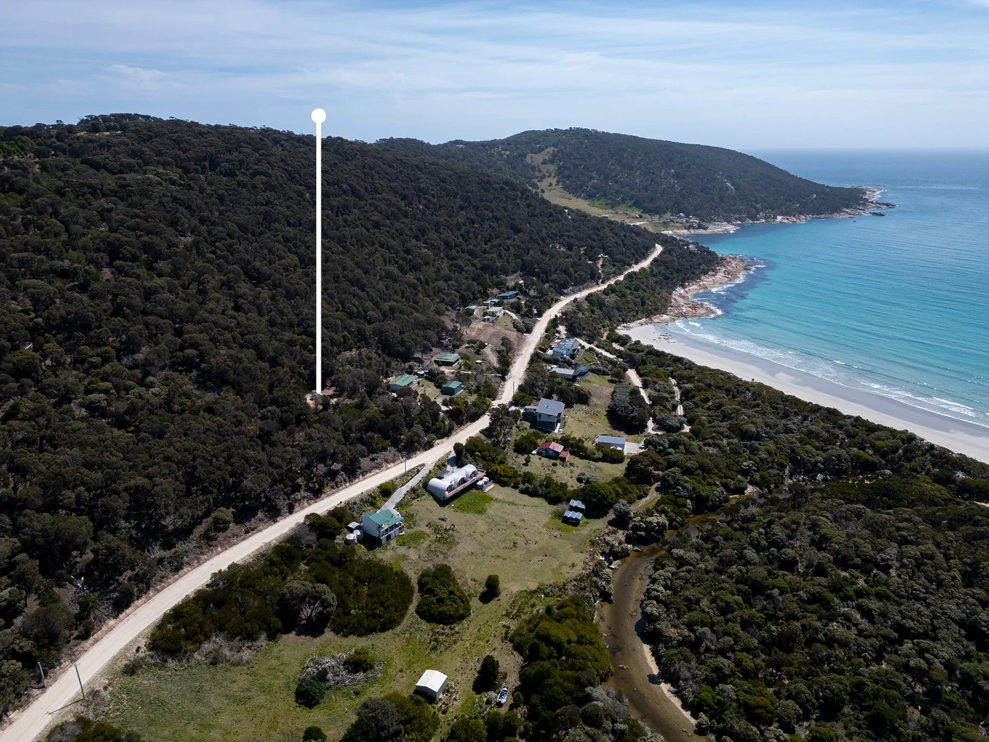 Additional image 11 of . Palana Road, Palana TAS 7255