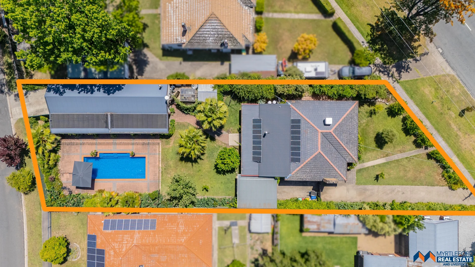 19 O'Donnell Avenue, Myrtleford VIC 3737