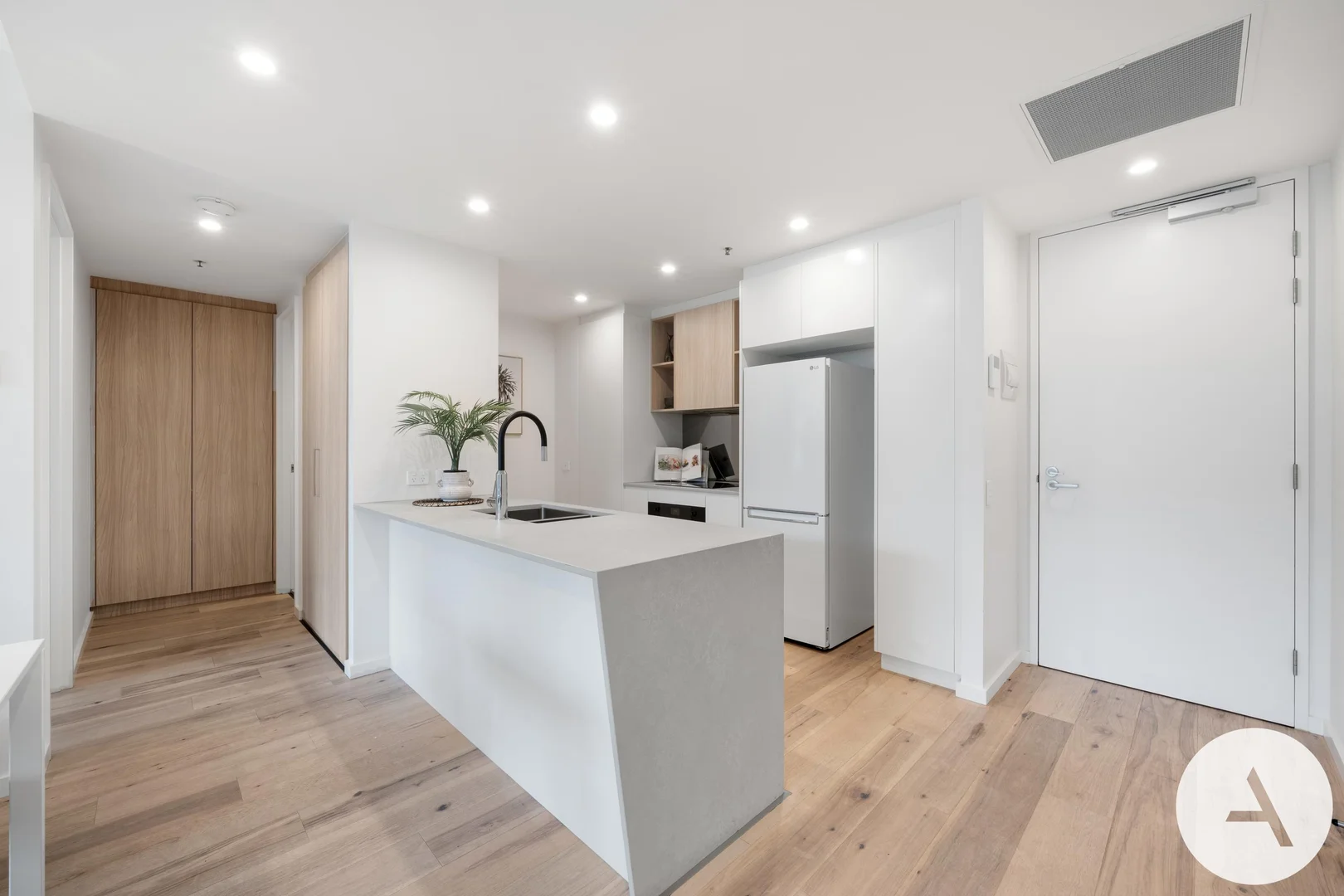 Additional image 9 of 323/61 Cooyong Street, Braddon ACT 2612