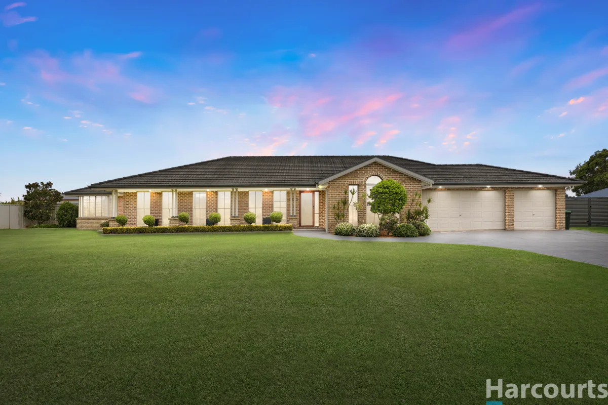 50 Radford Street, Heddon Greta NSW 2321