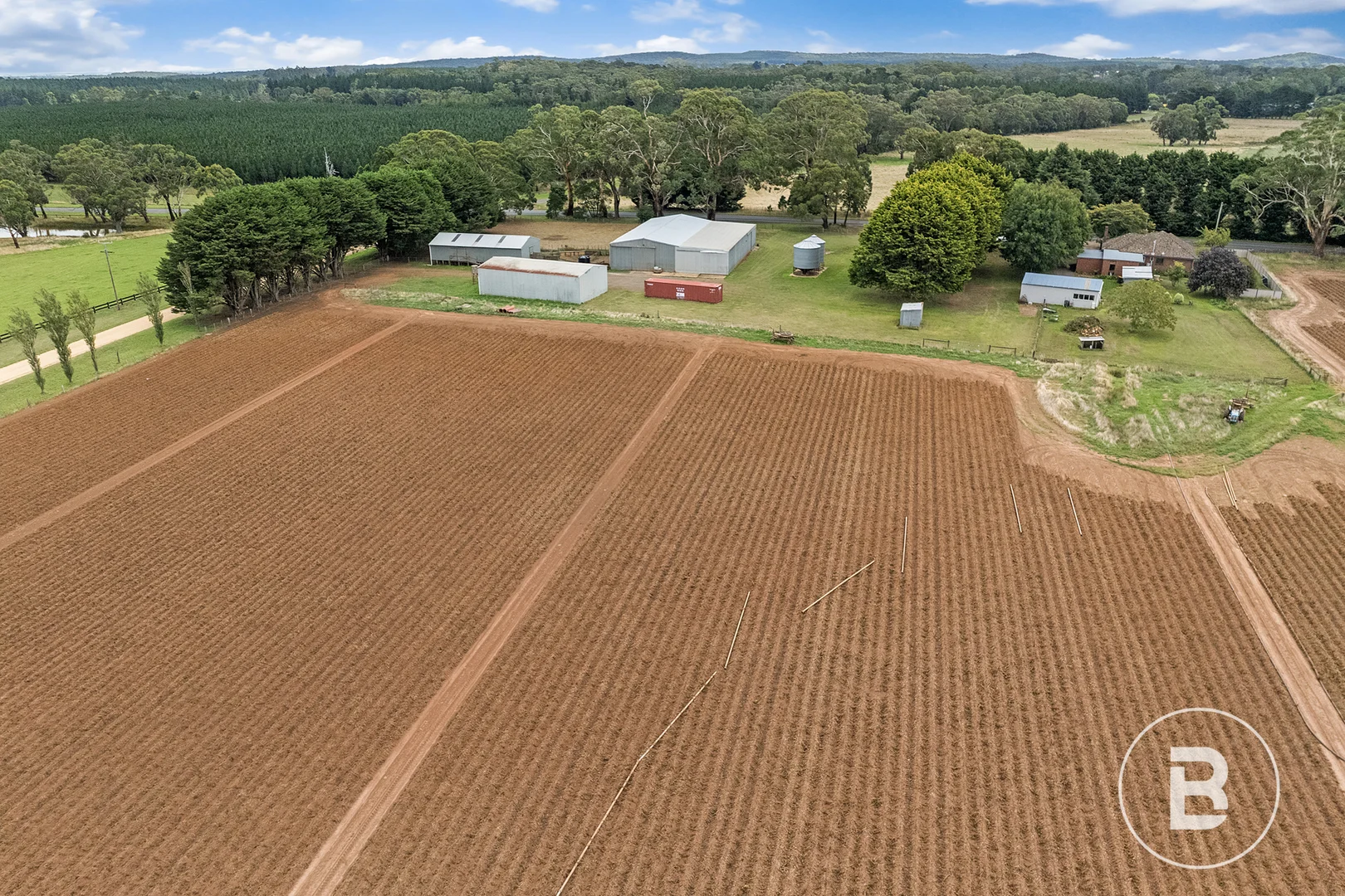 Additional image 21 of 498 Ballarat-Daylesford Road, Pootilla VIC 3352