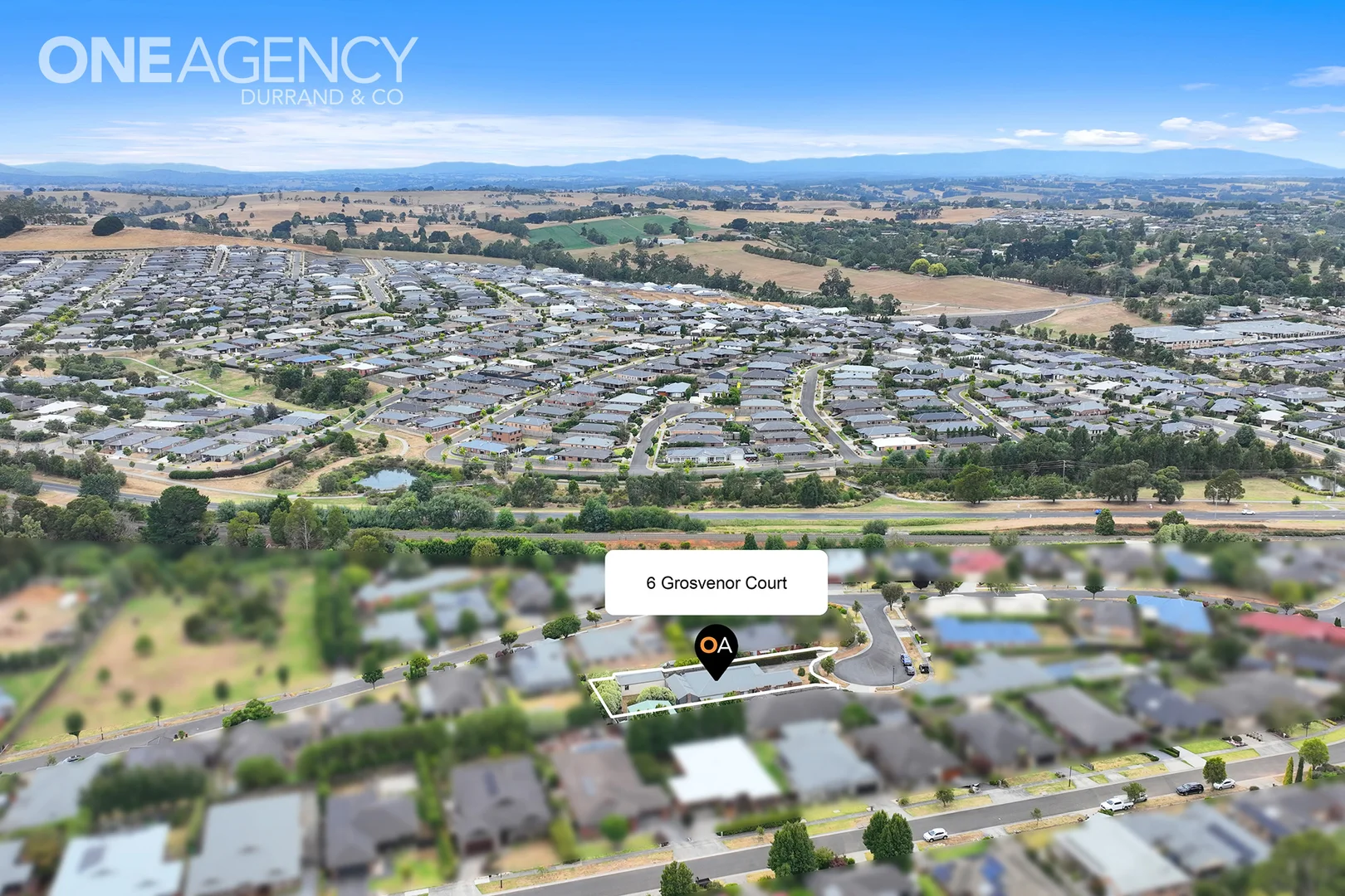 Additional image 27 of 5 Grosvenor Court, Warragul VIC 3820