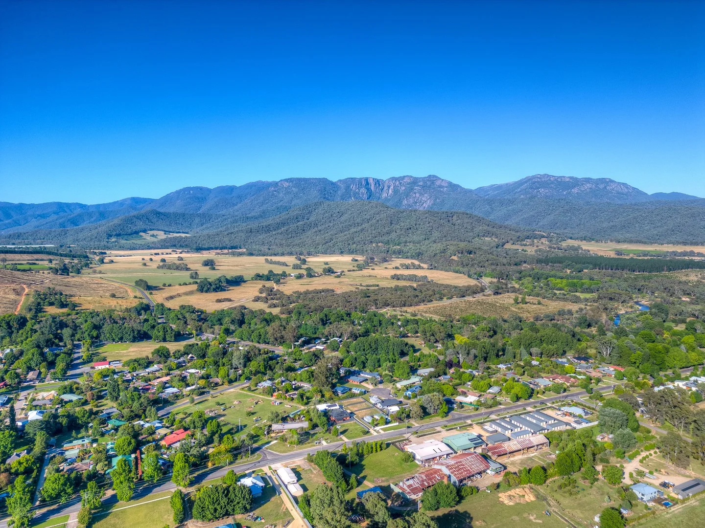 Additional image 7 of 34C Lot 4 Station Street, Porepunkah VIC 3740