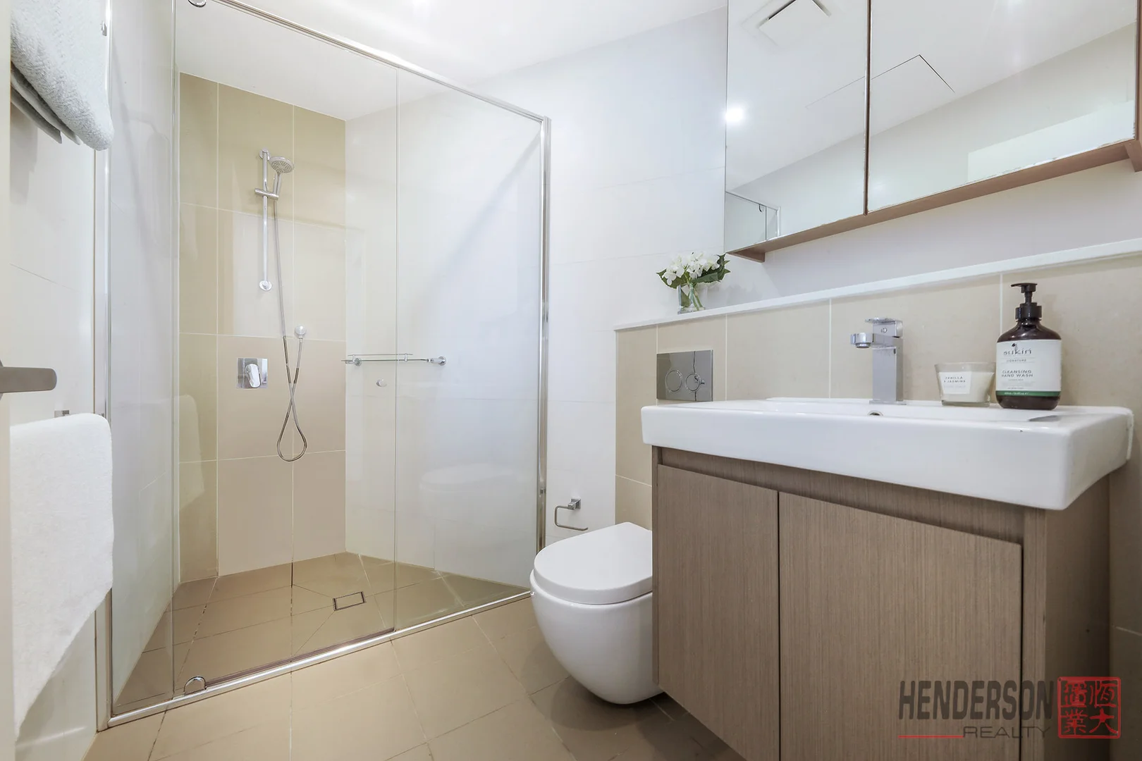 Additional image 10 of 1306/21 Treacy Street, Hurstville NSW 2220