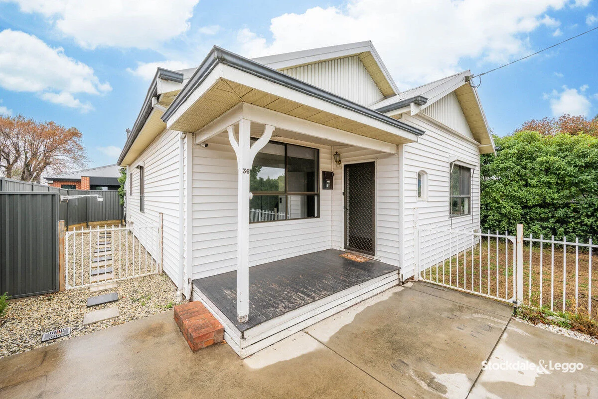 Additional image 5 of 1/36 Corio Street, Shepparton VIC 3630