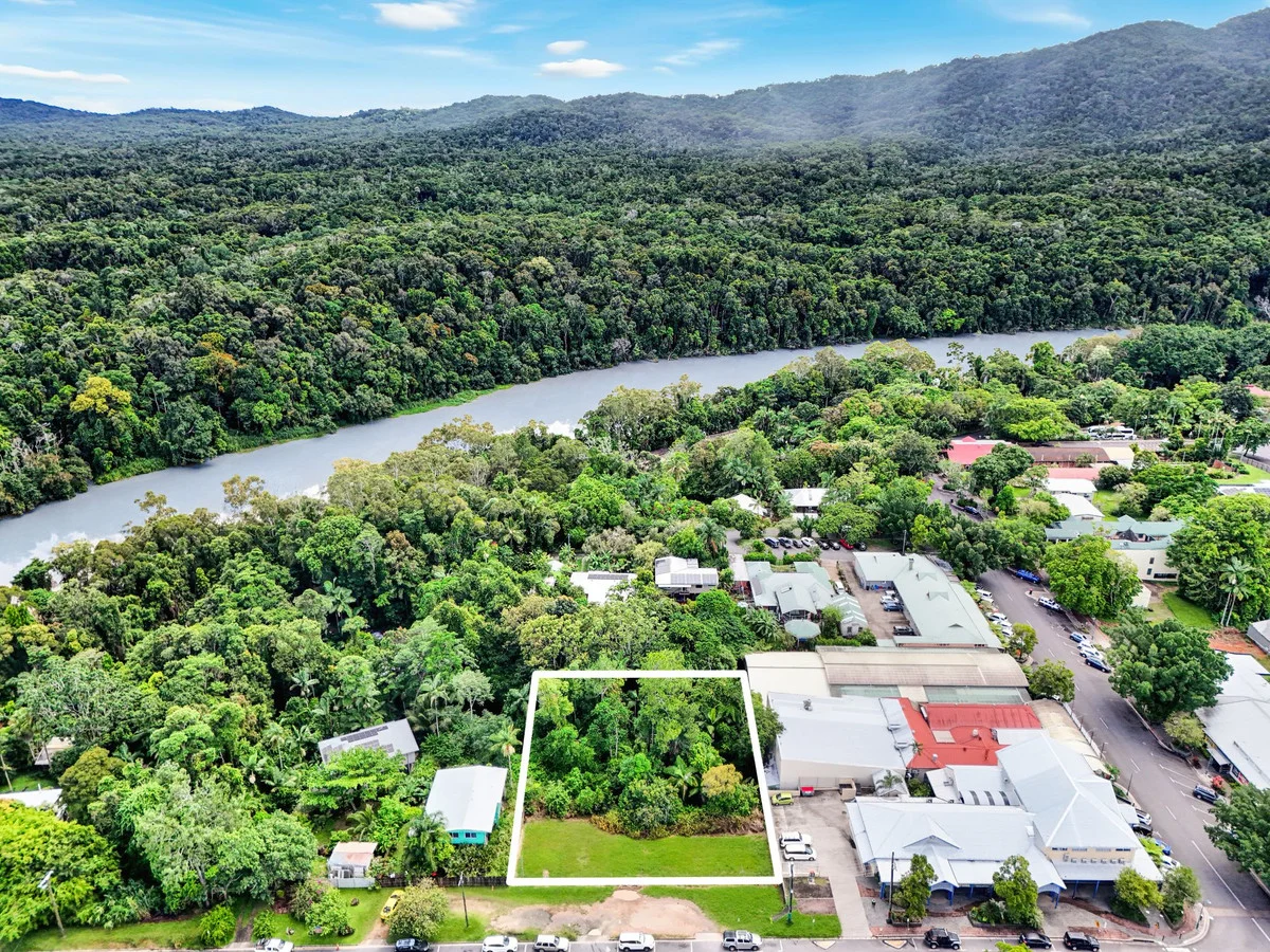 Additional image 3 of 9-11 Thongon Street, Kuranda QLD 4881