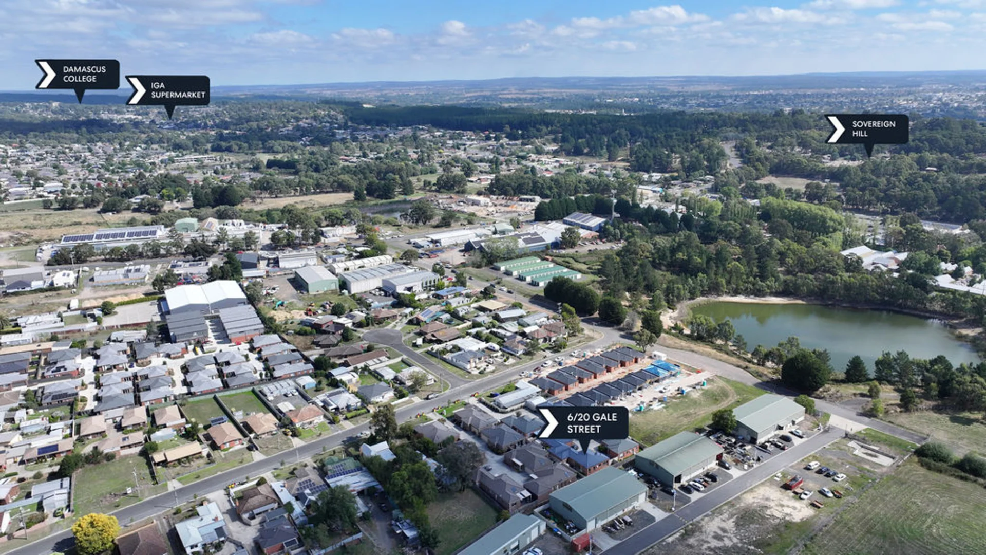 Additional image 11 of 6/20 Gale Street, Canadian VIC 3350