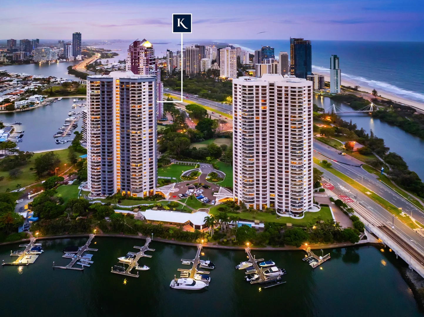 Additional image 33 of 150/8 Admiralty Drive, Paradise Waters QLD 4217