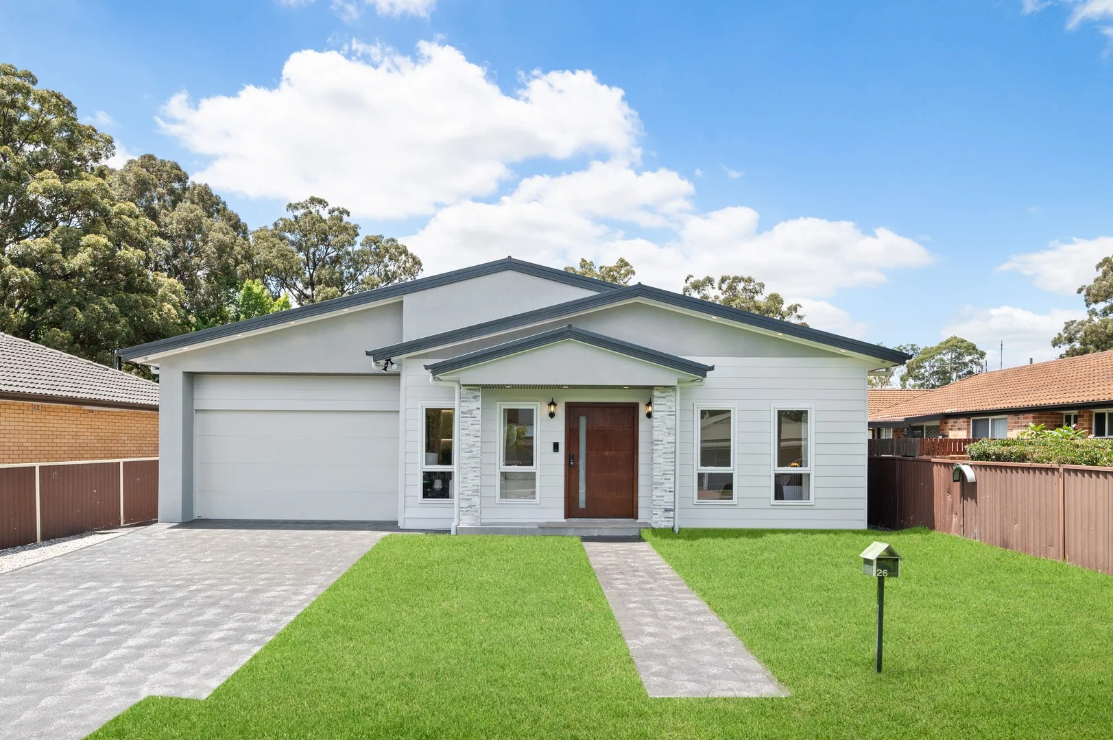 26 Harrington Street, Elderslie NSW 2570