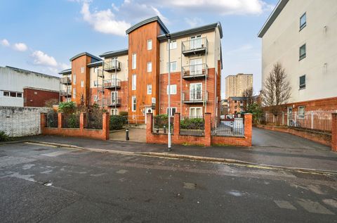 Lion Terrace, Portsmouth, Hampshire PO1