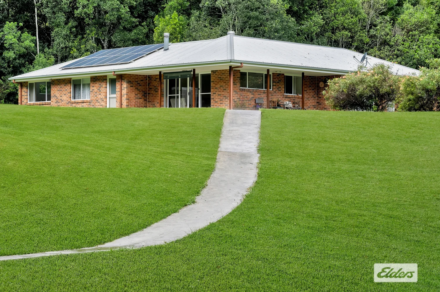 1798 Dooralong Road, Lemon Tree NSW 2259