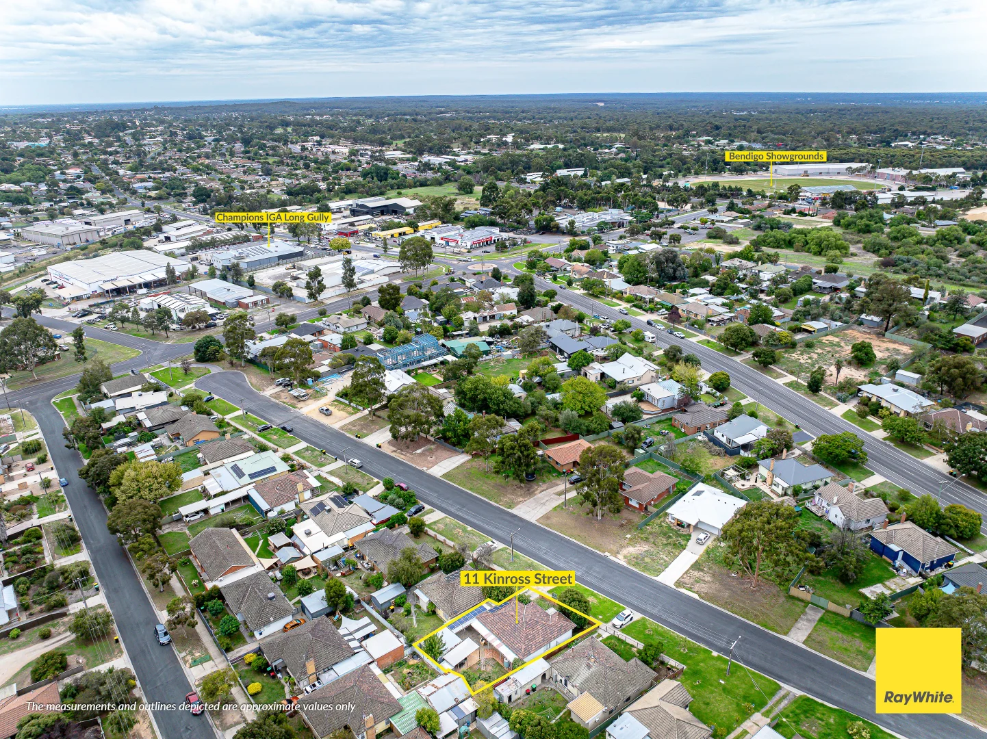 Additional image 15 of 11 Kinross Street, Long Gully VIC 3550