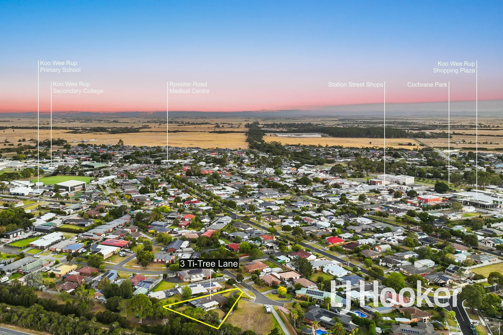 Additional image 20 of 3 Ti-Tree Lane, Koo Wee Rup VIC 3981