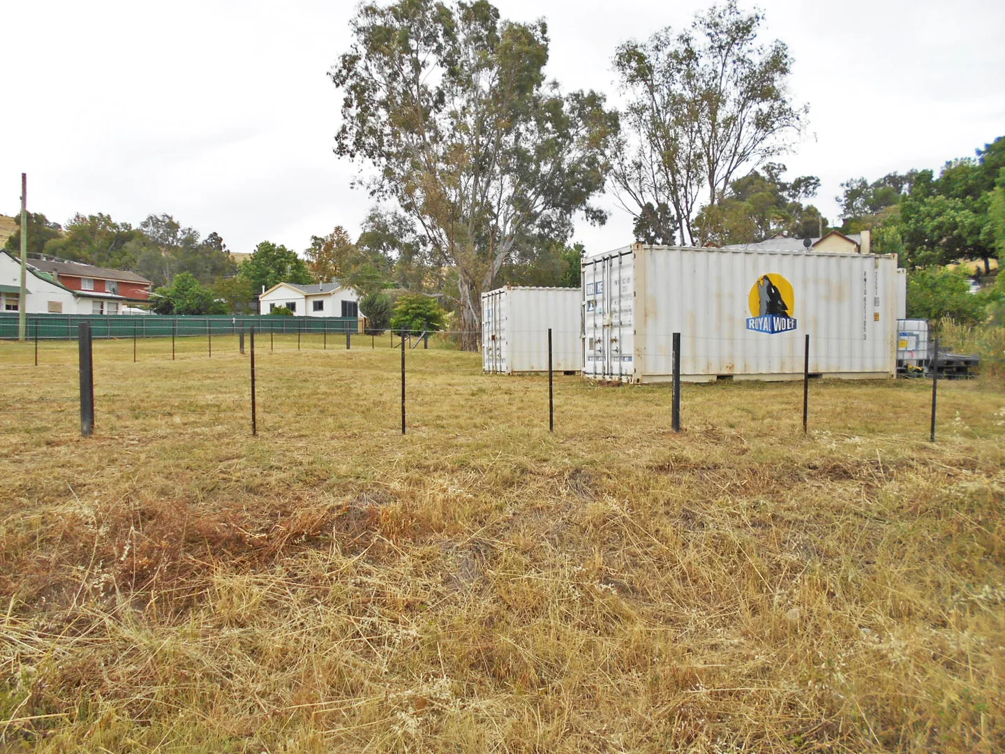 Additional image 6 of Lot 1 & Lot 2 Railway Parade (Hanley Lane), Gundagai NSW 2722