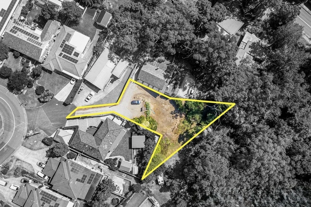 Additional image 11 of 41A Oakland Avenue, Baulkham Hills NSW 2153