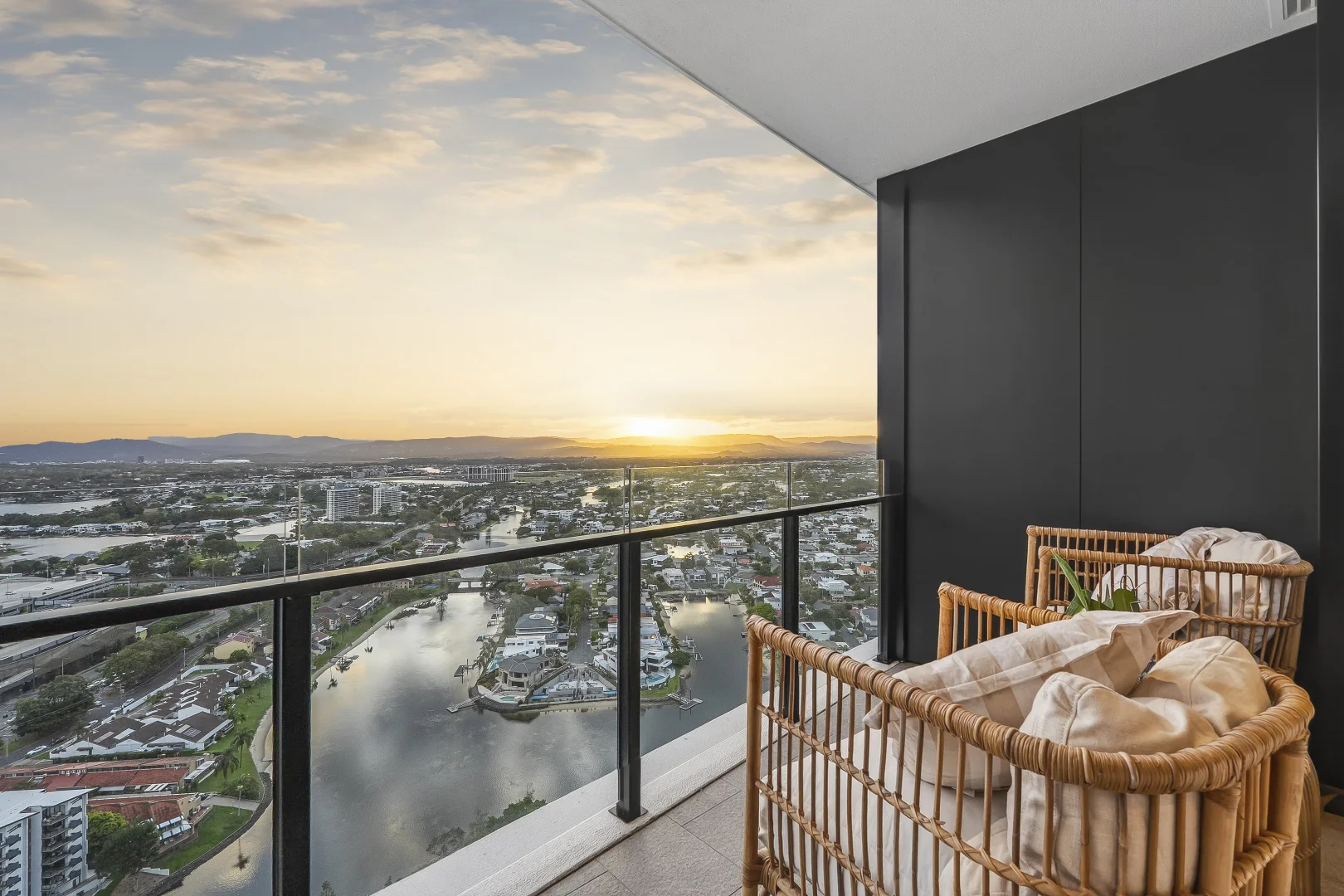 Additional image 2 of 13007/5 The Darling Avenue, Broadbeach QLD 4218