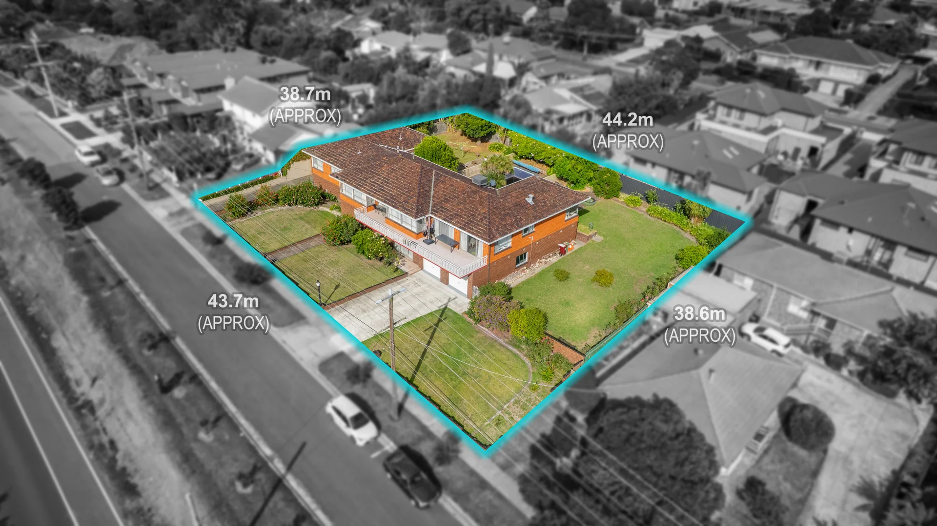 Additional image 27 of 313 Stud Road, Dandenong North VIC 3175