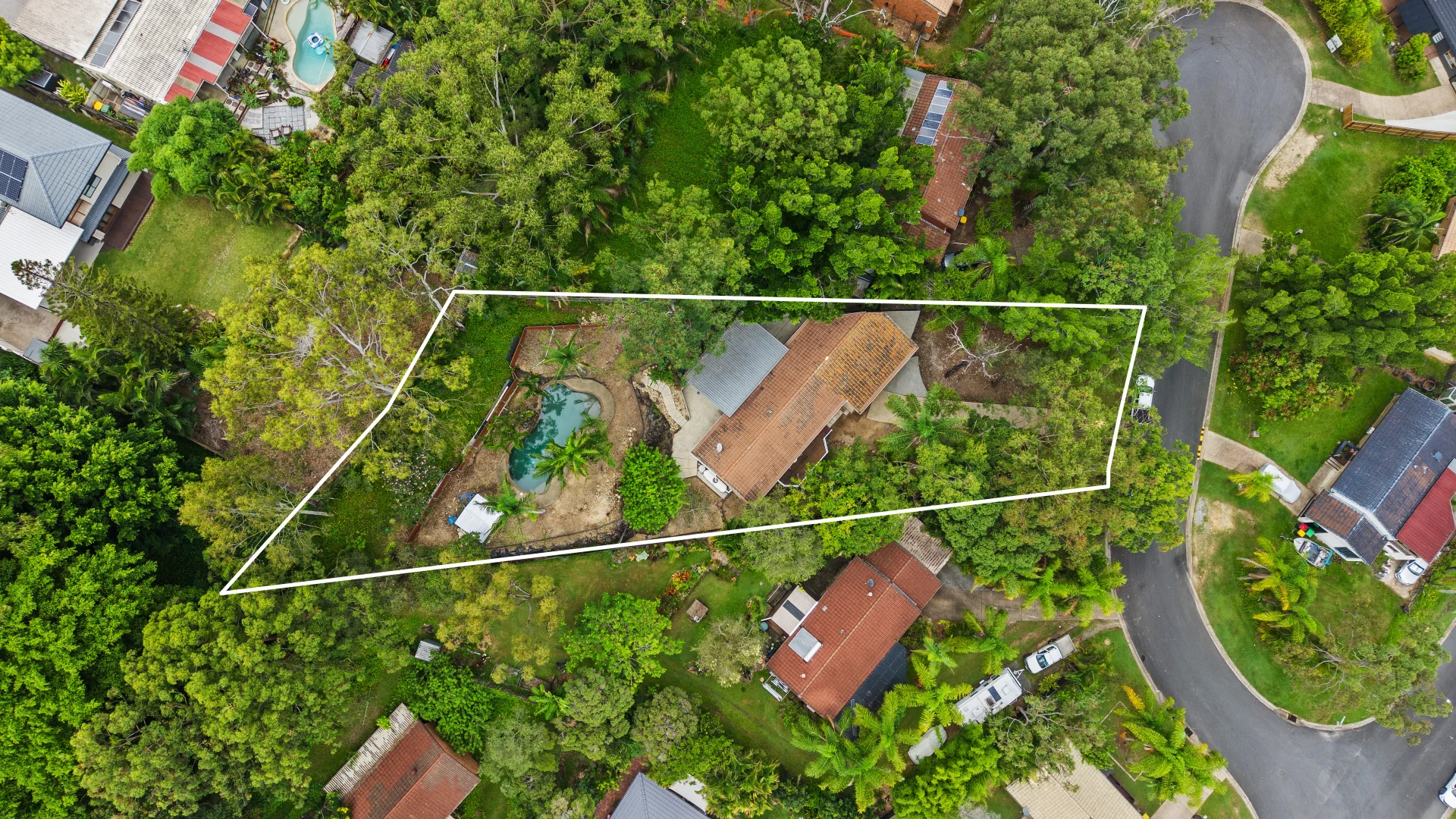 Additional image 19 of 6 Design Place, Highland Park QLD 4211