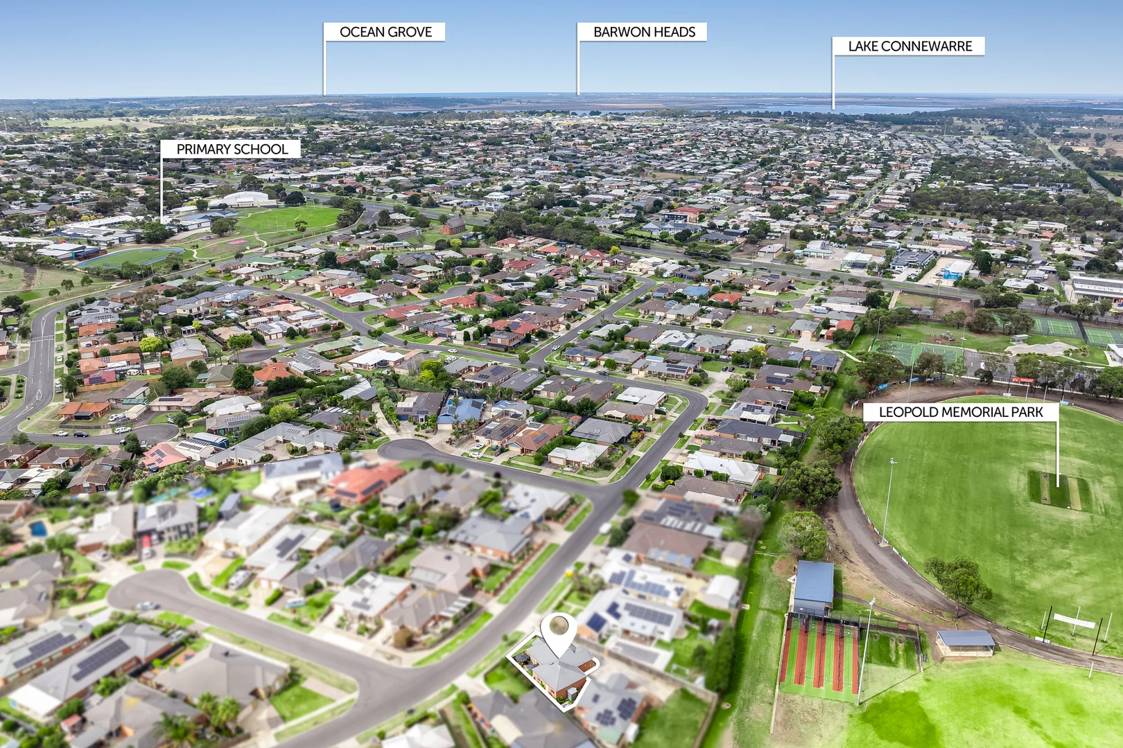 Additional image 15 of 1/14 Recreation Drive, Leopold VIC 3224