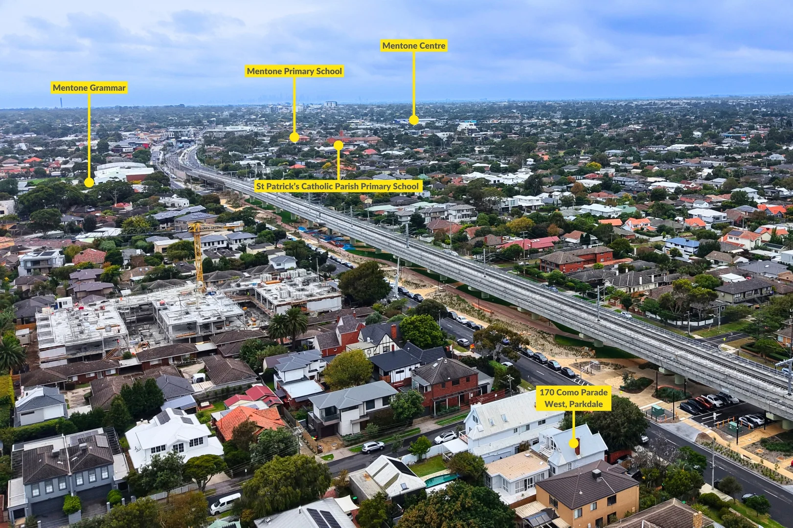 Additional image 31 of 170 Como Parade West, Parkdale VIC 3195