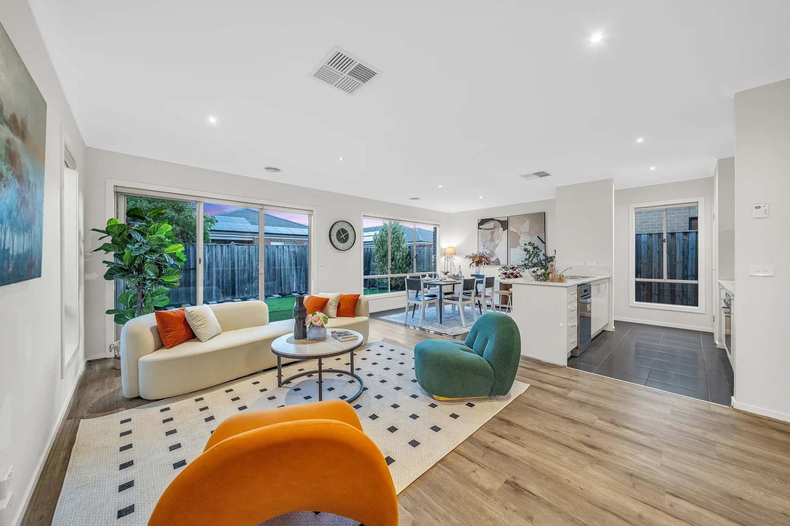 Additional image 12 of 22 Chamberlain Way, Williams Landing VIC 3027