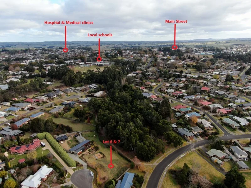 Additional image 8 of 6/5 Stansfield Court, Leongatha VIC 3953