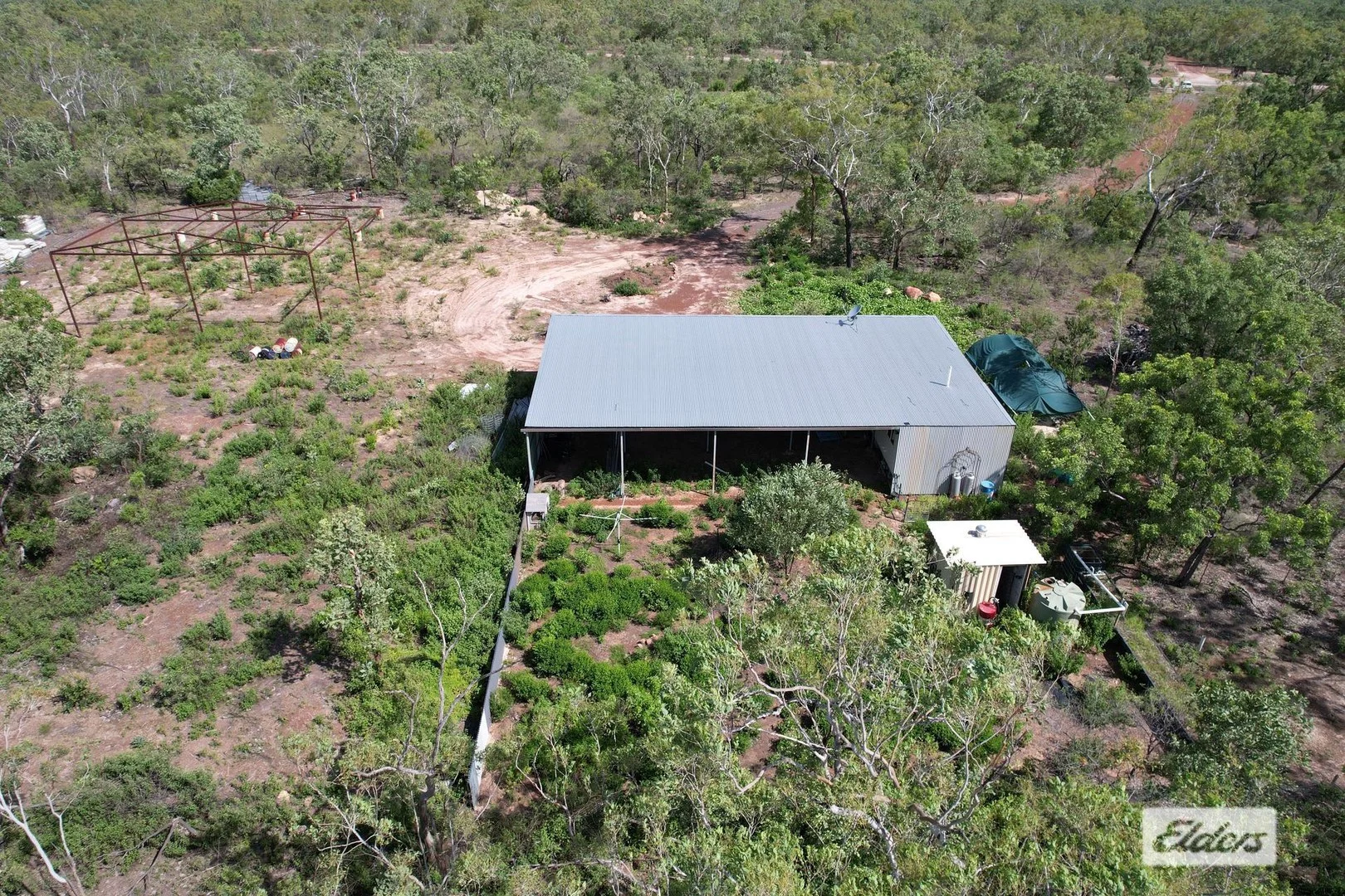 390 Edith Farms Road, Katherine NT 0850