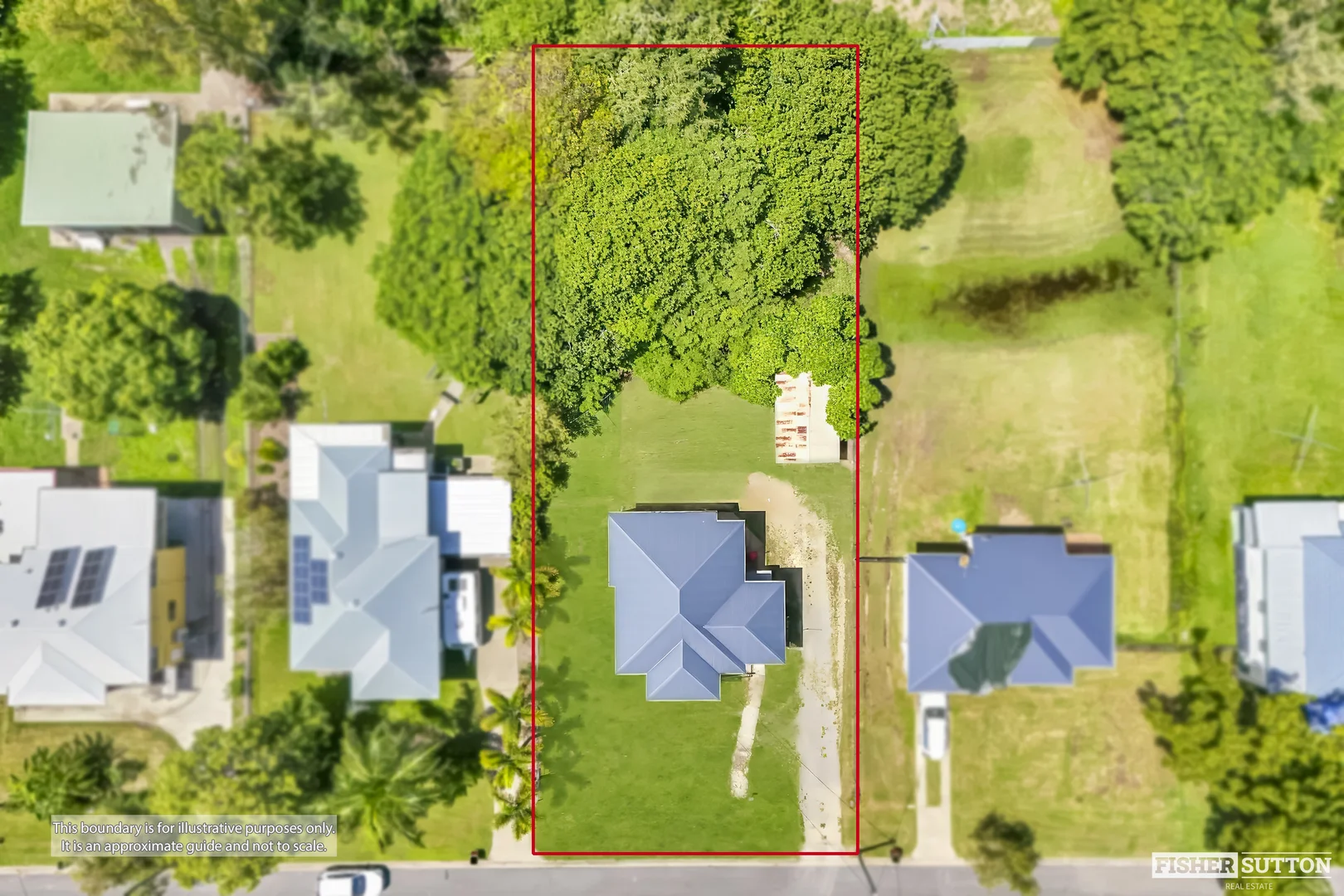 Additional image 11 of 92 Randwick Street, Berserker QLD 4701