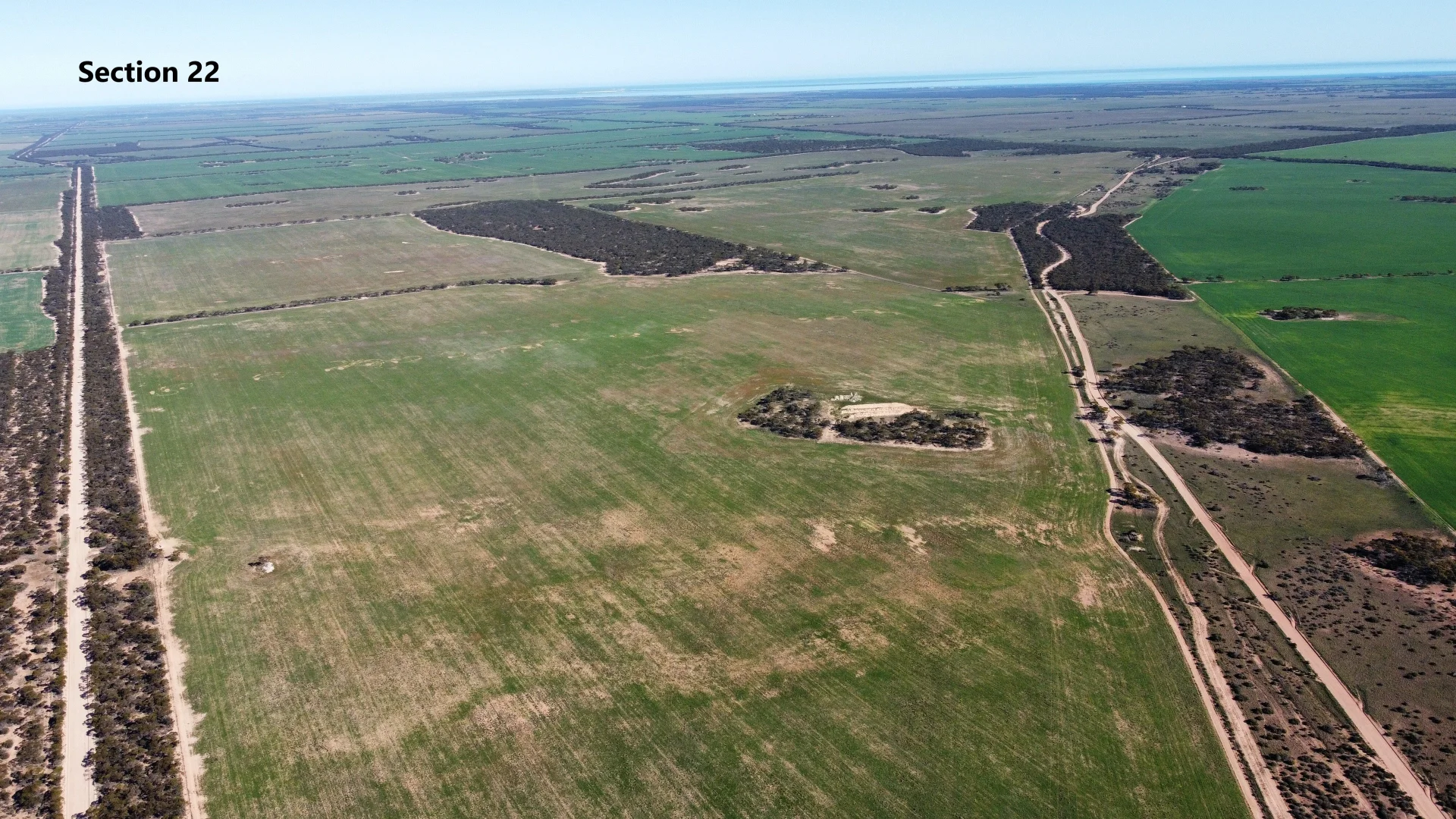 Additional image 18 of Section 22 Marchant Road, Mudamuckla SA 5680