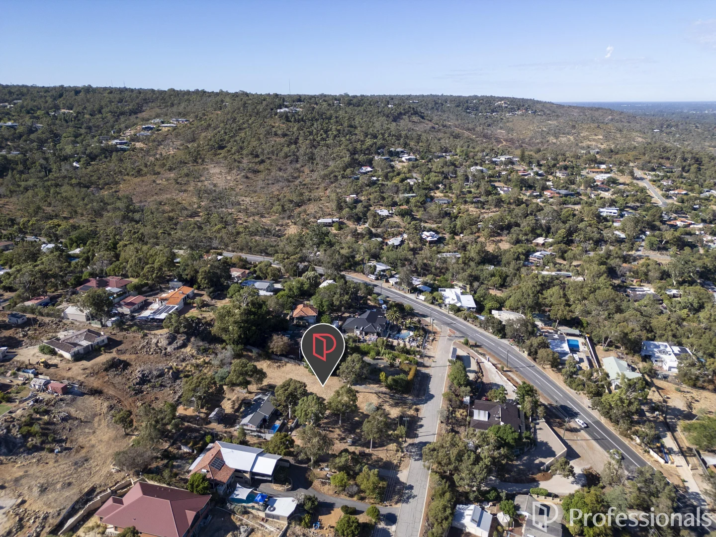 Additional image 4 of 8 Gray Road, Gooseberry Hill WA 6076